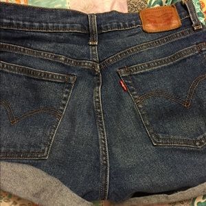 Levi’s